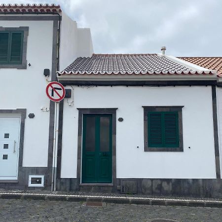 Casa Das Ondas Ribeira Grande Exterior photo