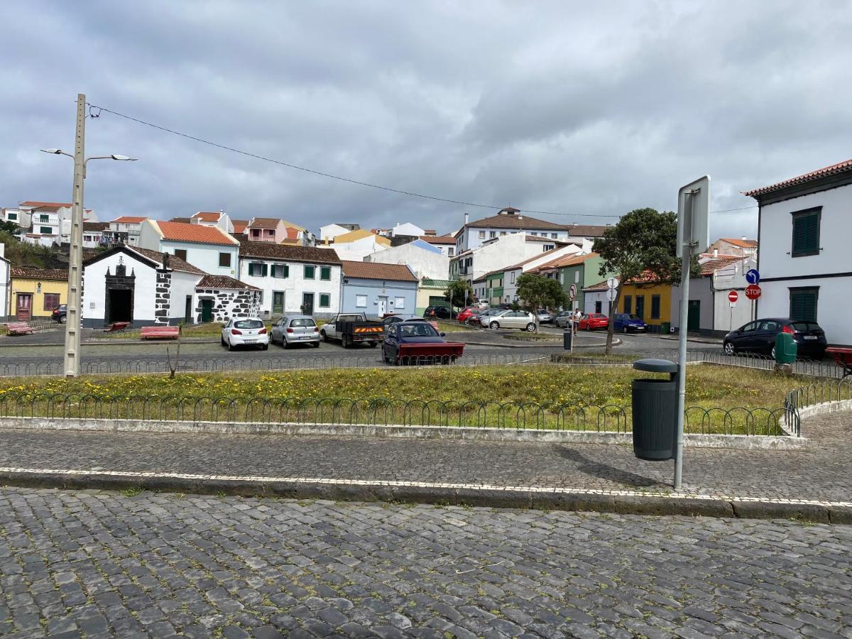 Casa Das Ondas Ribeira Grande Exterior photo