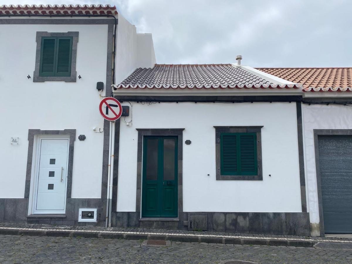 Casa Das Ondas Ribeira Grande Exterior photo